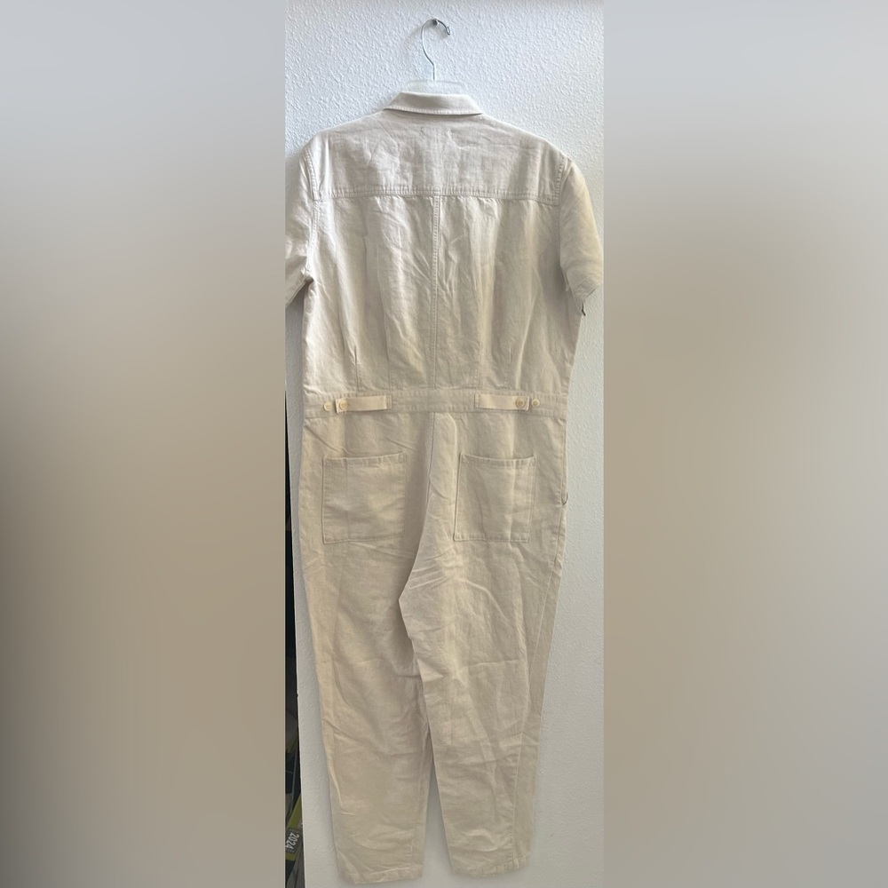 Outerknown S.E.A. Jumpsuit - Picture 11 of 15
